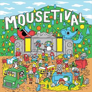 Mousetival Mousetival