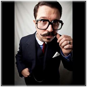 MR.B The Gentleman Rhymer MR.B The Gentleman Rhymer