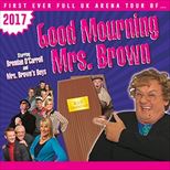 Good Mourning Mrs Brown
