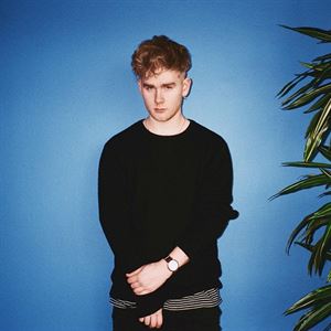 Mura Masa Mura Masa