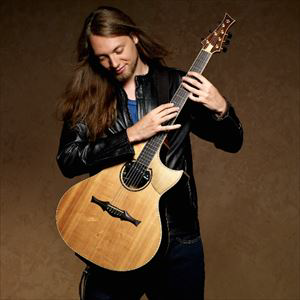Music For A Winter's Night: Mike Dawes Music For A Winter's Night: Mike Dawes
