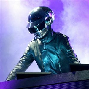 Musique Electronique ft Daft Punk - The Tribute Musique Electronique ft Daft Punk - The Tribute