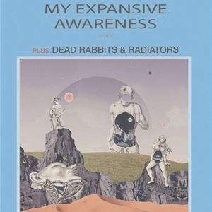 My Expansive Awareness, Dead Rabbits and Radiators My Expansive Awareness, Dead Rabbits and Radiators