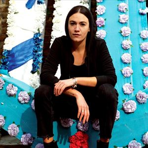 Nadine Shah Nadine Shah