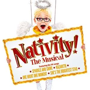 Nativity! The Musical Nativity! The Musical