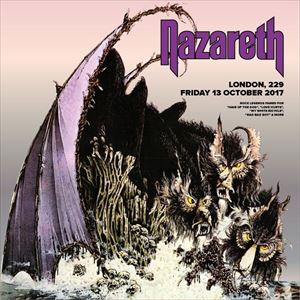 Nazareth Nazareth