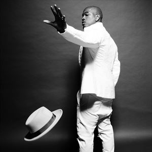 Ne-Yo Ne-Yo
