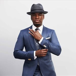 Ne-Yo Ne-Yo