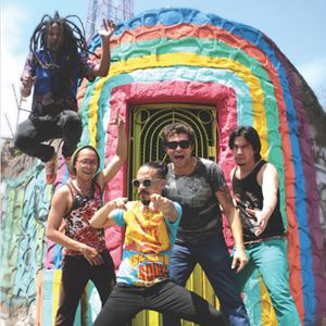 NEW SOUNDS OF COLOMBIA NEW SOUNDS OF COLOMBIA