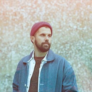Nick Mulvey Nick Mulvey