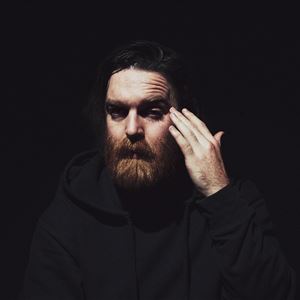 Nick Murphy fka Chet Faker Nick Murphy fka Chet Faker