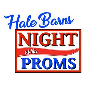 Night at the Proms - Hale Barns Carnival Night at the Proms - Hale Barns Carnival