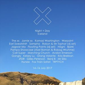 Night + Day Iceland Night + Day Iceland
