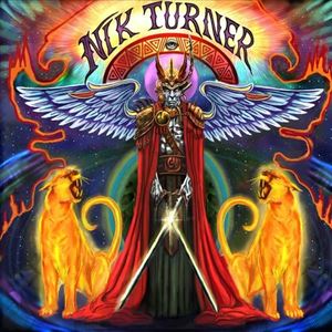 Nik Turner Space Gypsy Nik Turner Space Gypsy