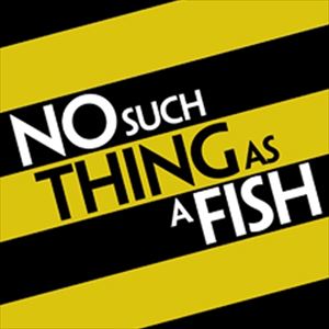 No Such Thing As A Fish - The 2017 Tour No Such Thing As A Fish - The 2017 Tour