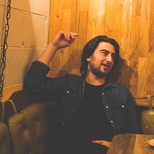 Noah Kahan Noah Kahan