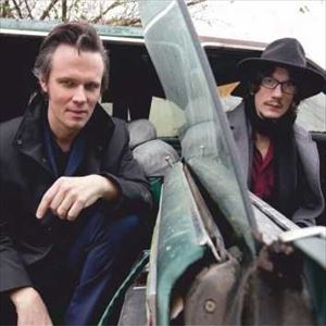 North Mississippi Allstars North Mississippi Allstars