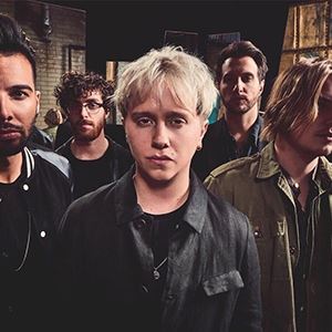 Nothing But Thieves Nothing But Thieves