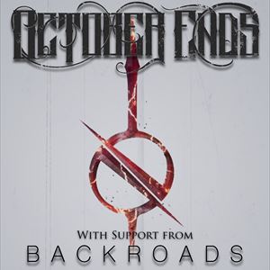 October Ends - 'A New Path' Weekend Tour October Ends - 'A New Path' Weekend Tour