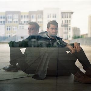 Odesza Odesza
