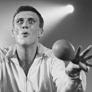 Oh! Manchester - BEZ DJ Set + The Baggy Mondays Oh! Manchester - BEZ DJ Set + The Baggy Mondays