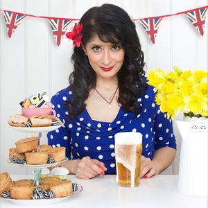 Shappi Khorsandi Shappi Khorsandi