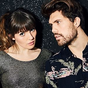 Oh Wonder Oh Wonder