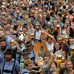 OKTOBERFEST OKTOBERFEST