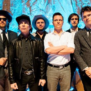 Old Crow Medicine Show Old Crow Medicine Show