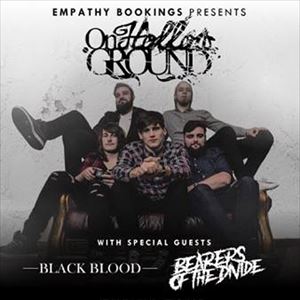 On Hollow Ground On Hollow Ground