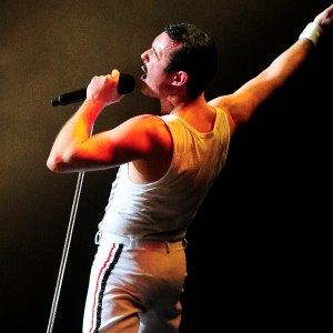 One Night Of Queen - Gary Mullen and The Works One Night Of Queen - Gary Mullen and The Works