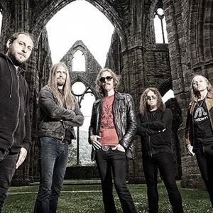 Opeth Opeth