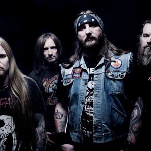 Orange Goblin Orange Goblin