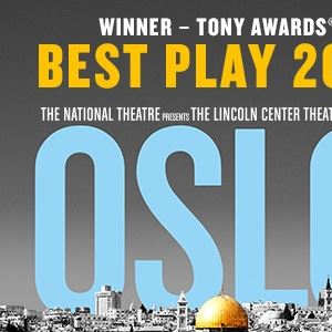 Oslo Oslo