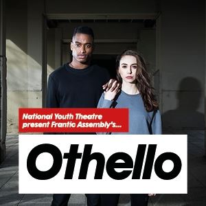 Othello - National Youth Theatre Othello - National Youth Theatre
