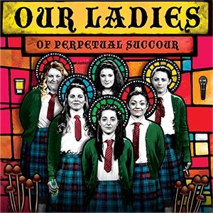 Our Ladies Of Perpetual Succour Our Ladies Of Perpetual Succour