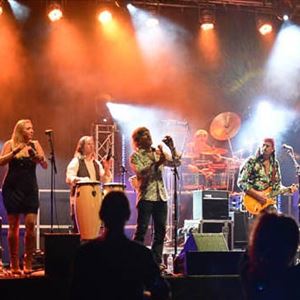 Oye Santana - the best tribute to Santana anywhere Oye Santana - the best tribute to Santana anywhere