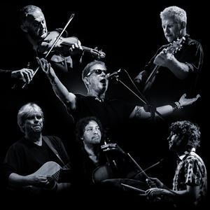 Oysterband Oysterband