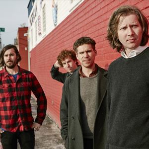 Parquet Courts Parquet Courts