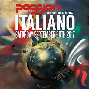 PaSSion. International Series: ITALIANO PaSSion. International Series: ITALIANO