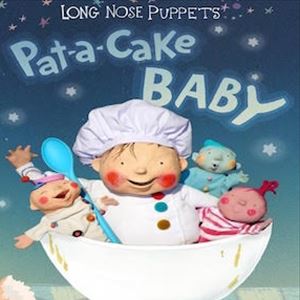 Pat-a-Cake Baby Pat-a-Cake Baby