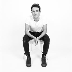 Patrick James Patrick James