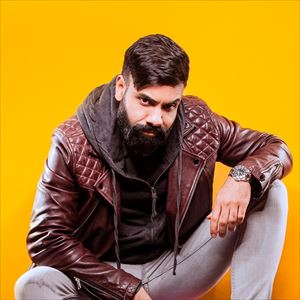 Paul Chowdhry - Live innit Paul Chowdhry - Live innit
