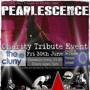 Pearlescence Pearlescence