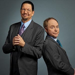 Penn & Teller Penn & Teller