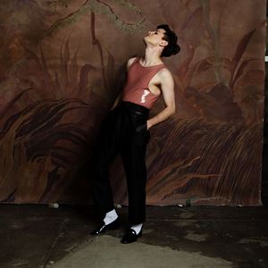 PERFUME GENIUS PERFUME GENIUS