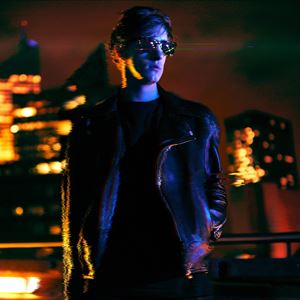 Perturbator Perturbator