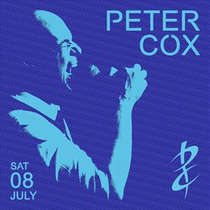 Peter Cox Peter Cox