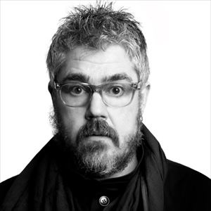 Phill Jupitus Phill Jupitus