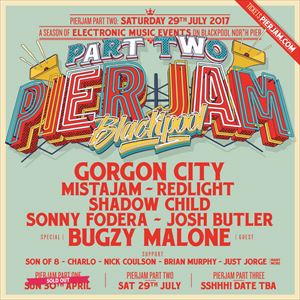 Pier Jam Part Two Pier Jam Part Two